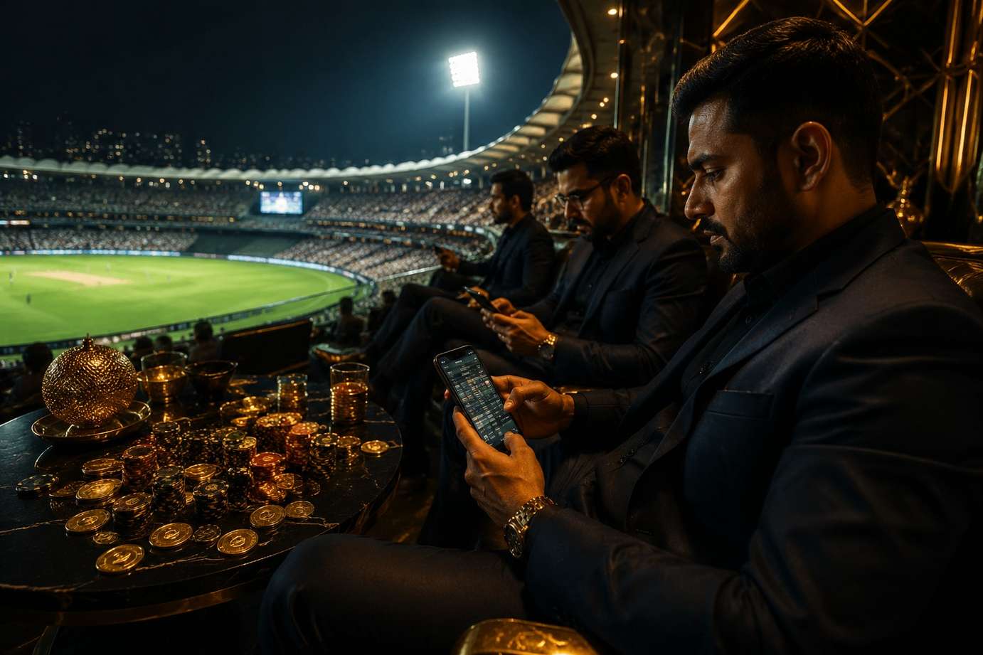 cxcricket