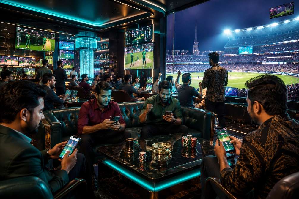 cxcricket